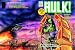 Essential Rampaging Hulk, Vol. 1 (Marvel Essentials)