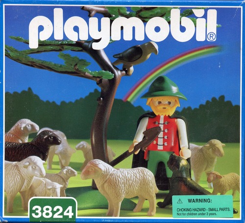 Lambs