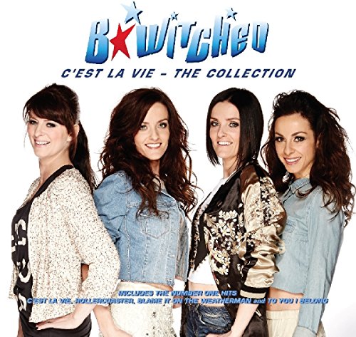B-Witched - 100 Hits - 90s Essentials - Zortam Music