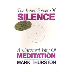 Inner Power of Silence