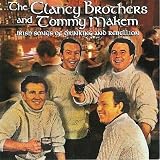 Irish Songs Of Drinking & Rebellion