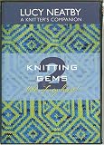 DVD Knitting Gems 2, Lucy Neatby a Knitter's Companion code image