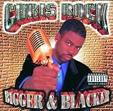 Bigger & Blacker [Explicit]