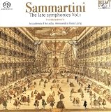 Symphonies Vol.1