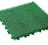 山崎産業 エバック若草制電ユニット (本駒)