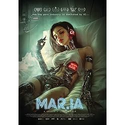 MAR.IA [DVD]