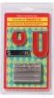 Alnico Magnet Science Kit