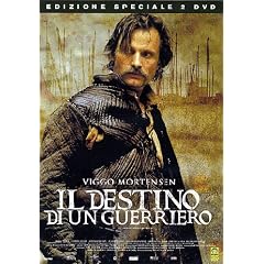 Il Destino Di Un Guerriero (SE) (2 Dvd)