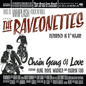Chain Gang Of Love