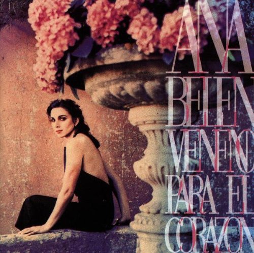 Ana Belen - Lia (Original) Lyrics - Zortam Music