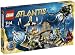 LEGO Atlantis Set #8061 Gateway of the Squid
