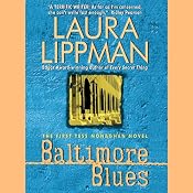 Baltimore Blues | [Laura Lippman]