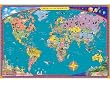 eeBoo World Map NEW