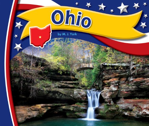 Ohio (StateBasics)