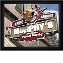 San Francisco 49ers Personalized Sports Pub Print