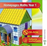 Homepages Maths: Year 1