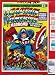 Search : Captain America 1977 Issue #200 Color Proof #5153