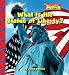 Books : What Is the Statue of Liberty? (Scholastic News Nonfiction Readers)