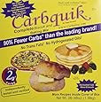 Carbquik Baking Mix, 3 lb. box