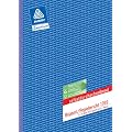 Rapportregieber. Zwe 1769 Sd 2X40 Blatt