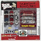 Tech Deck Skateshop Bonus Pack ALIEN WORKSHOP