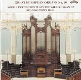 Great European Organs No.60
