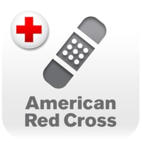 First Aid by American Red Cross