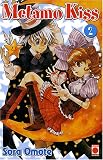 Revue Panini Manga  / Metamo Kiss, Tome 2 :