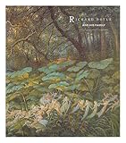 Richard Doyle and his family