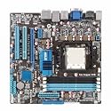 Asus M4A785TD-M EVO Socket AM3/AMD 785G/4DDR3-1800(OC)/ATI HD4200/128 MB DDR3 Sideport/ATI Hybrid CrossfireX/GbE/Raid/1394/HDMI Micro ATX Motherboard