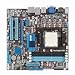 Asus M4A785TD-M EVO Socket AM3/AMD 785G/4DDR3-1800(OC)/ATI HD4200/128 MB DDR3 Sideport/ATI Hybrid CrossfireX/GbE/Raid/1394/HDMI Micro ATX Motherboard