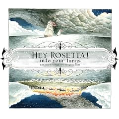 Into Your Lungs (And Around In Your Heart An On Through Your Blood) [Vinyl]