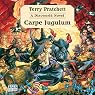 Carpe Jugulum: Discworld, Book 23