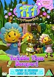 Fifi and the Flowertots: Twinkle Time Bumper [DVD]