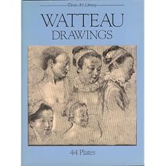 Drawings (Dover att library)