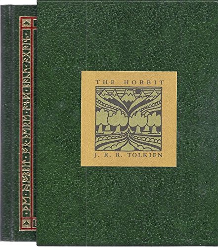 The Hobbit: Or There and Back Again: ISBN 0395177111