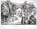 Chappaqua Farm, Westchester County, N.Y.: The residence of the Hon. Horace Greeley (R...