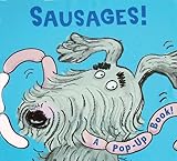 Sausages! : a pop-up book!