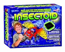 Enviro-Botz Insectoid