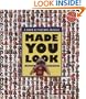 Made You Look: A Book of Picture Puzzles