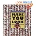 Made You Look: A Book of Picture Puzzles