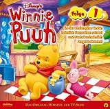 Winnie Puuh Serie 1