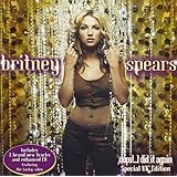 Oops! ... I Did It Again (Special UK Edition)