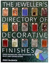 Jewellers Decorative Finishes