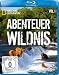 Abenteuer Wildnis Vol. 1 - National Geographic [Blu-ray]