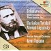 Tchaikovsky Violin and Piano Concertos