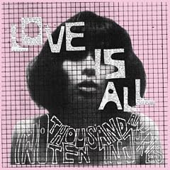 Two Thousand And Ten Injuries [VINYL]