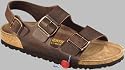 BIRKENSTOCK Milano, Back strap,