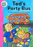 Ted`s Party Bus (Tadpoles)