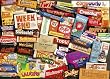 second hand jigsaw puzzles